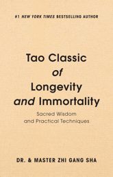 Tao Classic of Longevity and Immortality - 27 Nov 2018