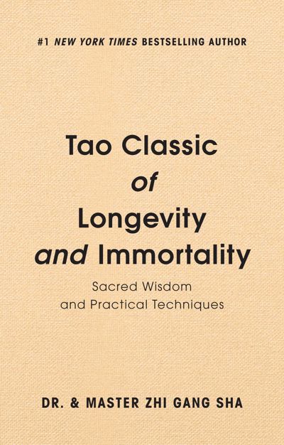 Tao Classic of Longevity and Immortality