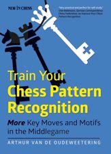 Train Your Chess Pattern Recognition - 22 Jun 2016