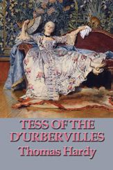 Tess of the D'Urbervilles - 7 Mar 2013
