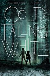 Cold Falling White - 19 Nov 2019