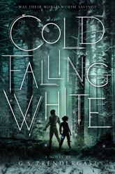 Cold Falling White - 19 Nov 2019