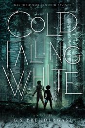 Cold Falling White - 19 Nov 2019