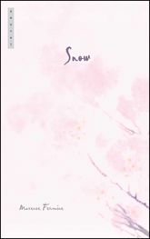 Snow - 22 Jun 2010