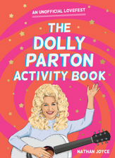 The Dolly Parton Activity Book - 14 Oct 2021