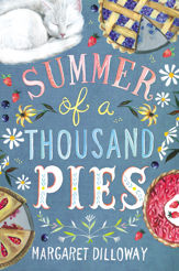 Summer of a Thousand Pies - 16 Apr 2019