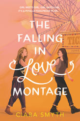 The Falling in Love Montage - 9 Jun 2020