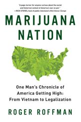 Marijuana Nation - 20 Apr 2014