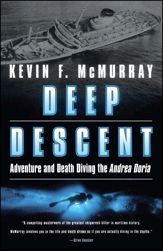 Deep Descent - 9 Jul 2002