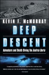 Deep Descent - 9 Jul 2002