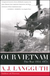 Our Vietnam - 15 Nov 2000