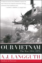 Our Vietnam - 15 Nov 2000