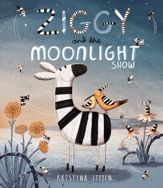 Ziggy and the Moonlight Show - 22 Feb 2018