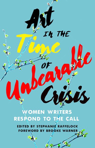 Art in the Time of Unbearable Crisis