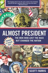 Almost President - 7 May 2013