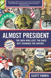 Almost President - 7 May 2013