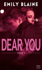 Dear You T1 (actes 1 à 3) - 1 Oct 2014