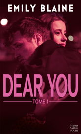 Dear You T1 (actes 1 à 3) - 1 Oct 2014