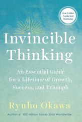 Invincible Thinking - 1 Sep 2017