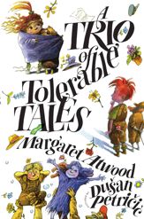 A Trio of Tolerable Tales - 1 Mar 2017