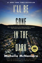 I'll Be Gone in the Dark - 26 Feb 2019