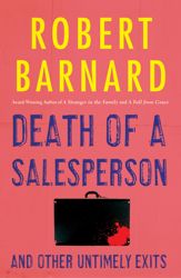 Death of a Salesperson - 9 Apr 2013