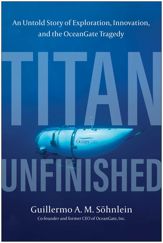Titan Unfinished - 18 Nov 2025