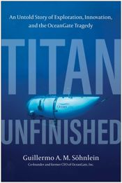 Titan Unfinished - 18 Nov 2025