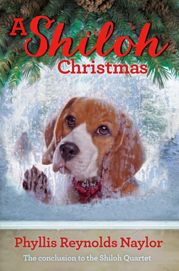 A Shiloh Christmas - 22 Sep 2015