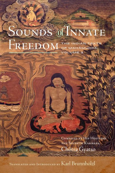 Sounds of Innate Freedom