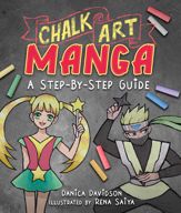 Chalk Art Manga - 21 Jun 2022