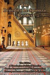 The Benedict de Spinoza Reader - 20 Feb 2013