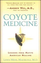 Coyote Medicine - 11 Jan 2011