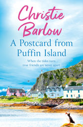 A Postcard from Puffin Island - 30 Sep 2024