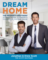 Dream Home - 4 Apr 2016