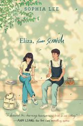 Eliza, from Scratch - 13 May 2025