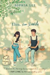 Eliza, from Scratch - 13 May 2025