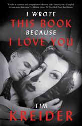 I Wrote This Book Because I Love You - 6 Feb 2018