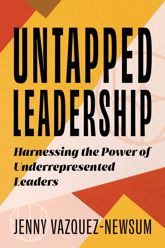 Untapped Leadership - 15 Jun 2023