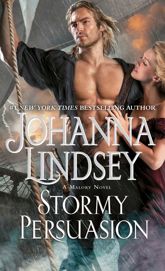 Stormy Persuasion - 10 Jun 2014