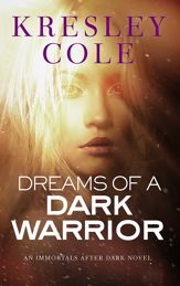 Dreams of a Dark Warrior - 15 Feb 2011