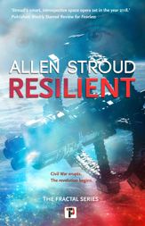 Resilient - 26 Apr 2022