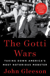 The Gotti Wars - 3 May 2022
