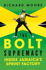 The Bolt Supremacy - 9 May 2017