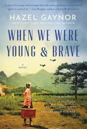 When We Were Young & Brave - 6 Oct 2020