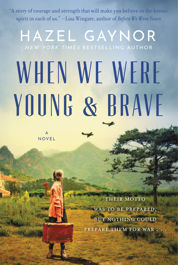 When We Were Young & Brave - 6 Oct 2020