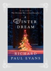 A Winter Dream - 30 Oct 2012