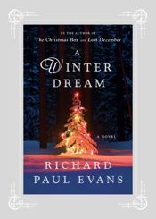 A Winter Dream - 30 Oct 2012
