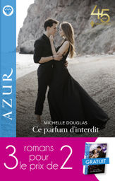 Pack Azur 3 pour 2 Mai 2023 - 1 May 2023
