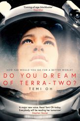 Do You Dream of Terra-Two? - 7 Mar 2019